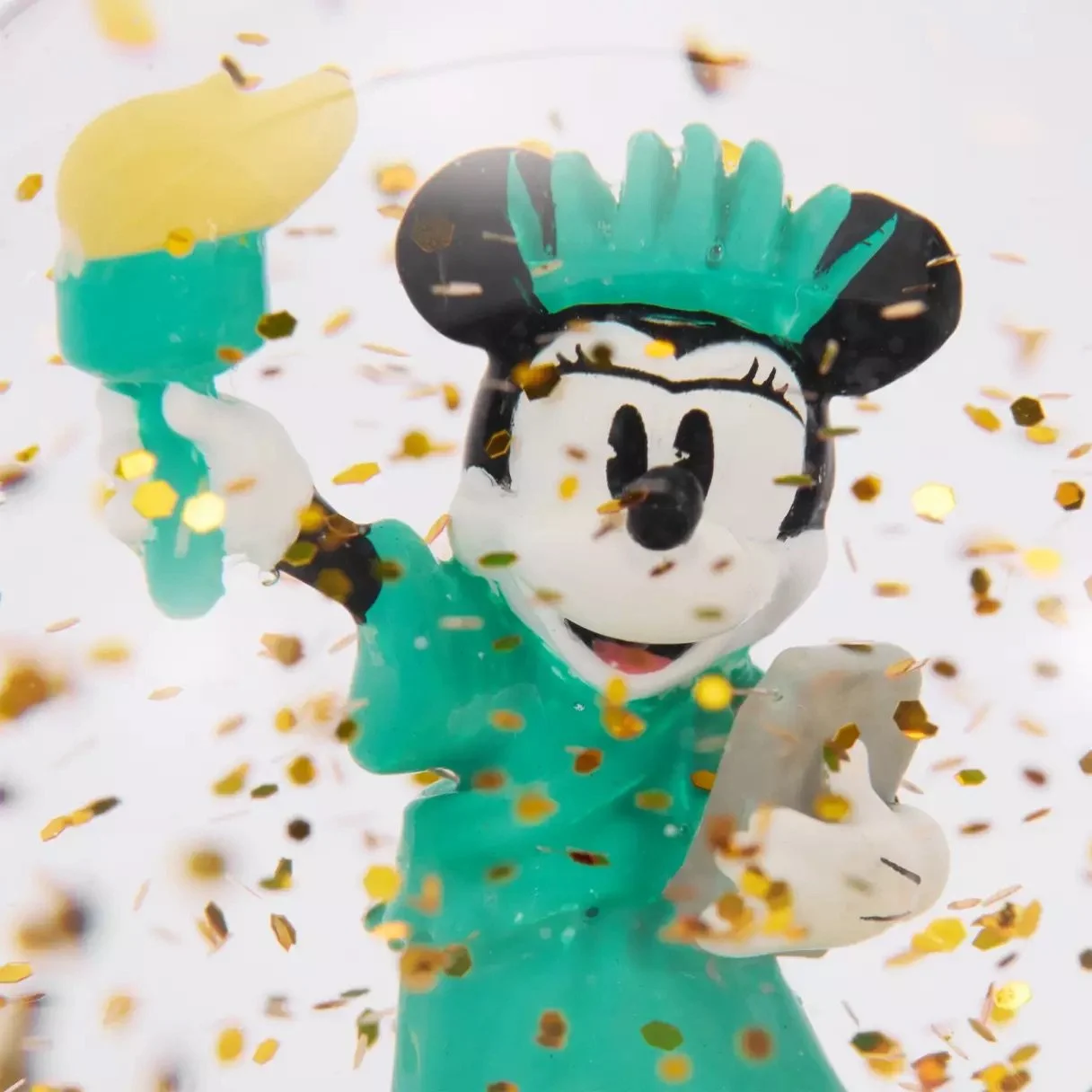 New Disney New York Exclusive Collection on Disney Store — EXTRA